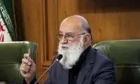 هتل ۳۰ طبقه ولنجک تهران حاشیه‌ساز شد