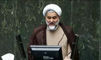 ادعای عجیب در رابطه با سفر رئیسی به پرند تکذیب شد!