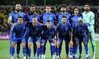 این هفت بازیکن استقلال اجازه جدایی ندارند