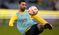 شرط لالیگا برای ثبت قرارداد مسی با بارسلونا