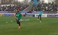 با دیدن این تصویر دلمان برای فوتبال ایران می‌سوزد!