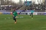 با دیدن این تصویر دلمان برای فوتبال ایران می‌سوزد!