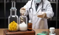 پتاسیم یدید ماده شگفت انگیز دنیای مواد شیمیایی