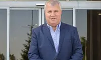پروین: تا فوتبال هست اسم علی کریمی و یادش هم هست