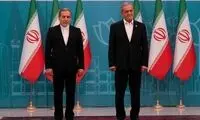 عراقچی: پزشکیان به روسیه سفر خواهد کرد