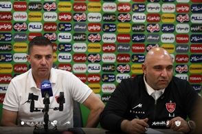 اوسمار، بی‌خیال حرکت جنجالی‌اش نمی‌شود