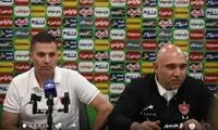 اوسمار، بی‌خیال حرکت جنجالی‌اش نمی‌شود