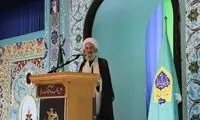 تعطیلی شنبه‌ها یک امام جمعه را نگران کرد