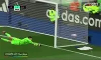 خلاصه بازی لسترسیتی - چلسی