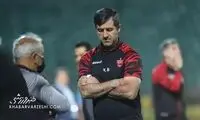 کریم باقری: پرسپولیسی‌ها در حقم نامردی کردند