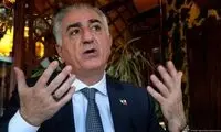 انتقاد صابرین‌نیوز از فراخوان رضا پهلوی برای امروز