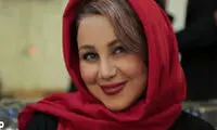 عکس جدید بهنوش بختیاری با بدل ریحانا! 