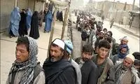 افغانستانی‌ها سند دریاچه چیتگر را به نام خود زدند!