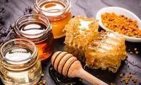 عسل خام بهتر است یا حرارت دیده؟