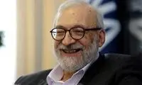 شکر کنید، امثال لاریجانی در مصدر کار نیستند!