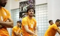 سردار آزمون به دنبال یک رکورد جدید در تیم ملی