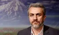 توئیت جنجالی فاطمی امین در فضای مجازی ترکید