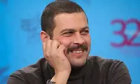 شعبده‌بازی جالب پژمان بازغی روی آنتن زنده! 