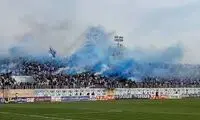 جو وحشتناک سن سیروس پس از گل ملوان