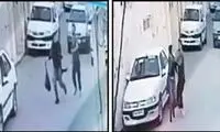 قتل زن جوان به دست خواستگار شکست‌خورده