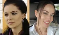فاحریه اوجن با این ترفند، زیباترین زن ترکیه شد
