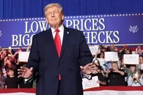 ایران به تهدید‌های اخیر ترامپ پاسخ داد