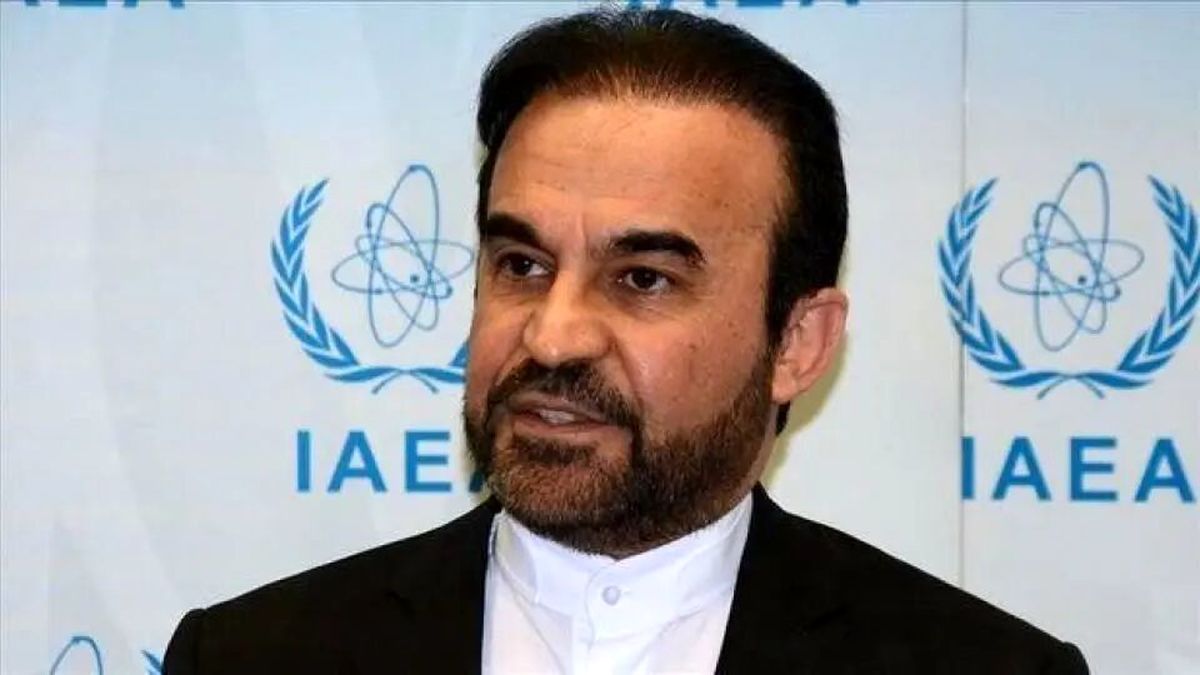   ایران: خروج از NPT منوط به تحولات آینده است 