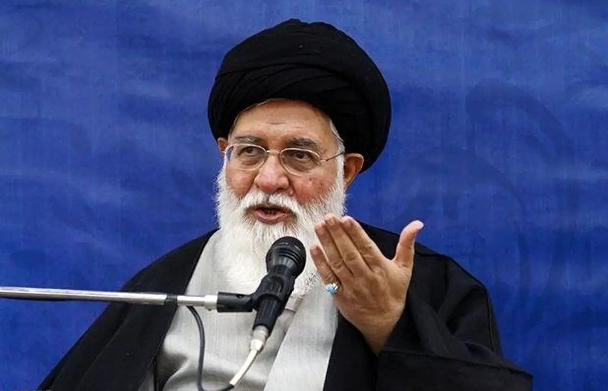 علمالهدی: گرانیها ناشی از توطئه دشمن است