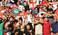 پرسپولیسی‌ها دست از سر استقلال برنمی‌دارند