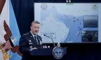 واشنگتن‌پست: منطقه محاصره دریایی ایران گسترش یافته است
