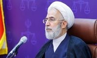 دادستانی درباره نطق خبرساز باهنر حکم داد