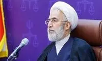 دادستانی درباره نطق خبرساز باهنر حکم داد