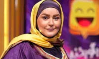استوری احساسی نعیمه نظام‌دوست برای آقای خواننده