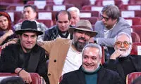 چند اتفاق عجیبی که دیشب در جشنواره فجر رخ داد