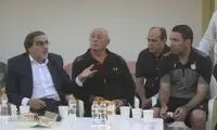 رد استعفای نکونام سخت شد؛ حتی برای شهریاری