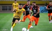 خرید بعدی پرسپولیس مشخص شد