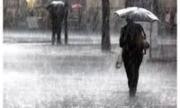 مردم این 8 استان منتظر باران و سرما باشند