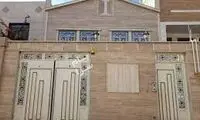 خلاقیت متفاوت یک مرد یزدی در طراحی خانه‌اش