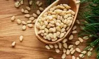 فواید چلغوز؛ از تقویت قوای جنسی تا...