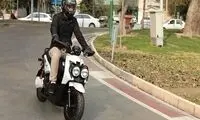 جزییات کاهش سن دریافت گواهینامه موتورسیکلت