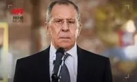«لاوروف» فردا به تهران می‌آید