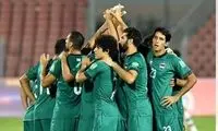 شوک به عراق: آمریکا به ۵ بازیکن عراق ویزا نداد!