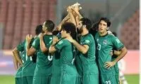 شوک به عراق: آمریکا به ۵ بازیکن عراق ویزا نداد!