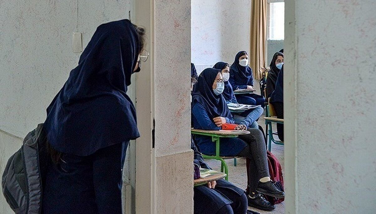 ترک تحصیل ۷۵۰ هزار دانش‌آموز به‌خاطر فقر!