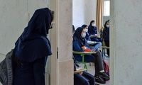  ترک تحصیل ۷۵۰ هزار دانش‌آموز به‌خاطر فقر!