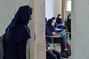  ترک تحصیل ۷۵۰ هزار دانش‌آموز به‌خاطر فقر!