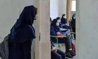  ترک تحصیل ۷۵۰ هزار دانش‌آموز به‌خاطر فقر!