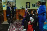 قیمت‌های باورنکردنی منوی رستوران هما در «پایتخت ۳»