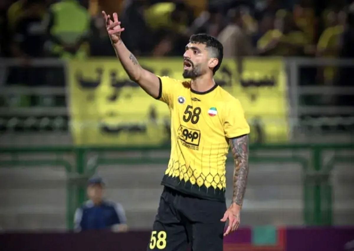   محمد دانشگر، ماست، مذاکره و یک هوادار معترض! 