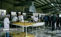 افزایش شدید قیمت نان در مشهد